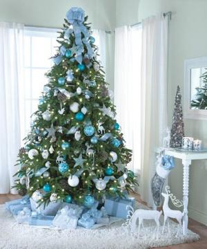 As novas tendências para Árvores de Natal | Saia Vip | Moda, Culinária,  Comportamento, Receita, Beleza e Saúde